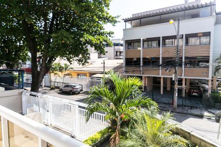 Apartamento à venda com 200m², 4 quartos e 3 vagasVaranda