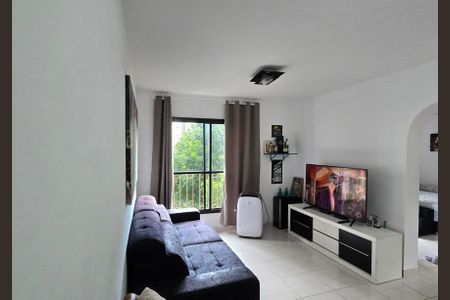 Apartamento à venda com 2 quartos, 56m² em Vila Andrade, São Paulo