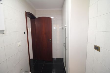 Casa à venda com 207m², 2 quartos e 3 vagasÁrea de Serviço