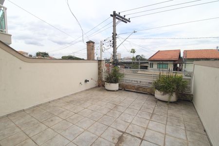 Casa à venda com 207m², 2 quartos e 3 vagasSala - Quintal