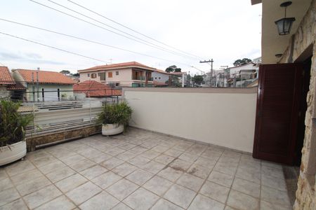 Casa à venda com 207m², 2 quartos e 3 vagasSala - Quintal