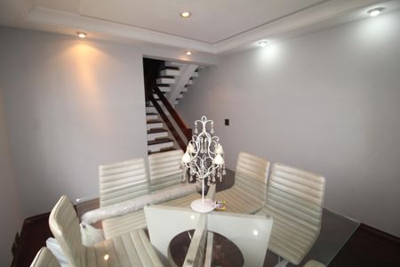Casa à venda com 207m², 2 quartos e 3 vagasSala de Jantar