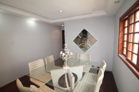 Casa à venda com 207m², 2 quartos e 3 vagasSala de Jantar