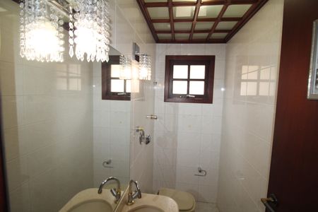 Casa à venda com 207m², 2 quartos e 3 vagasLavabo