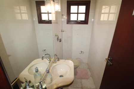 Casa à venda com 207m², 2 quartos e 3 vagasLavabo