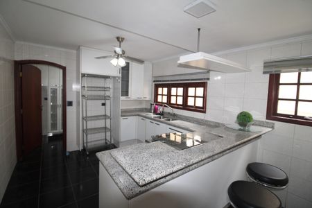 Casa à venda com 207m², 2 quartos e 3 vagasCozinha