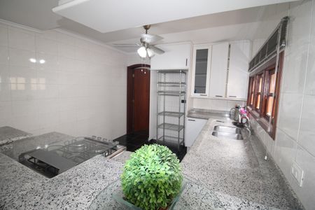 Casa à venda com 207m², 2 quartos e 3 vagasCozinha