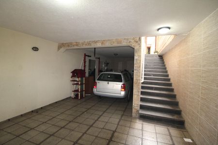 Casa à venda com 207m², 2 quartos e 3 vagasGaragem