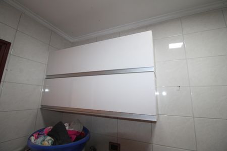 Casa à venda com 207m², 2 quartos e 3 vagasÁrea de Serviço
