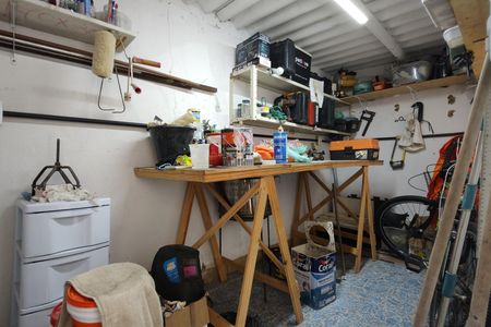 Casa de condomínio à venda com 200m², 3 quartos e 3 vagasQuarto de Serviço