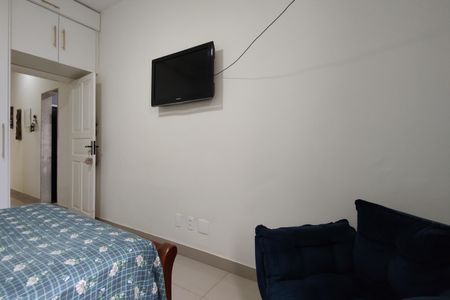 Casa de condomínio à venda com 200m², 3 quartos e 3 vagasQuarto 3