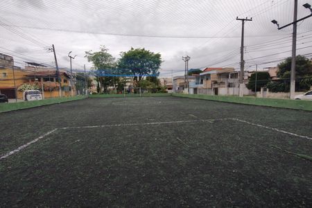 Casa de condomínio à venda com 200m², 3 quartos e 3 vagasQuadra Esportiva