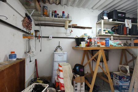 Casa de condomínio à venda com 200m², 3 quartos e 3 vagasQuarto de Serviço