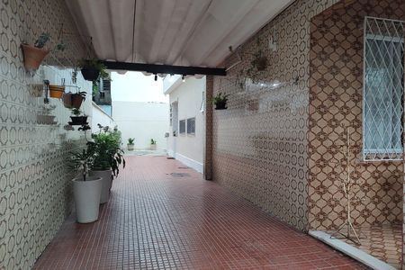 Casa de condomínio à venda com 200m², 3 quartos e 3 vagasGaragem