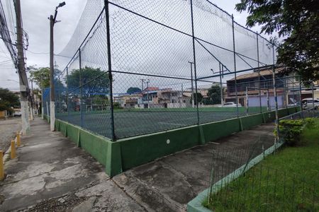 Casa de condomínio à venda com 200m², 3 quartos e 3 vagasQuadra Esportiva