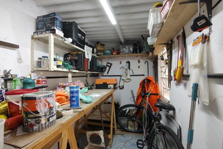 Casa de condomínio à venda com 200m², 3 quartos e 3 vagasQuarto de Serviço