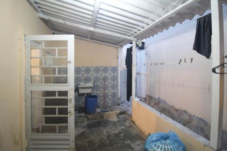 Apartamento para alugar com 60m², 1 quarto e sem vaga Apartamento para alugar com 60m², 1 quarto e sem vagaÁrea de Serviço