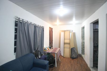 Apartamento para alugar com 60m², 1 quarto e sem vaga Apartamento para alugar com 60m², 1 quarto e sem vagaSala