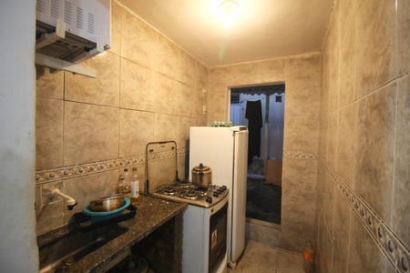 Apartamento para alugar com 60m², 1 quarto e sem vaga Apartamento para alugar com 60m², 1 quarto e sem vagaCozinha