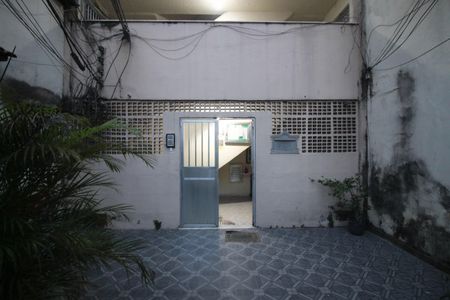 Apartamento para alugar com 60m², 1 quarto e sem vaga Apartamento para alugar com 60m², 1 quarto e sem vagaAcesso