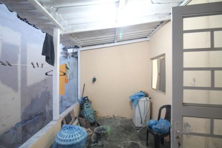 Apartamento para alugar com 60m², 1 quarto e sem vaga Apartamento para alugar com 60m², 1 quarto e sem vagaÁrea de Serviço