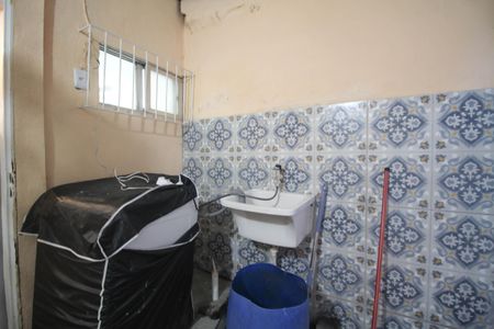 Apartamento para alugar com 60m², 1 quarto e sem vaga Apartamento para alugar com 60m², 1 quarto e sem vagaÁrea de Serviço