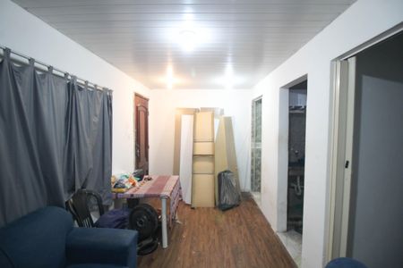 Apartamento para alugar com 60m², 1 quarto e sem vaga Apartamento para alugar com 60m², 1 quarto e sem vagaSala