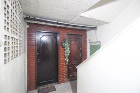 Apartamento para alugar com 60m², 1 quarto e sem vaga Apartamento para alugar com 60m², 1 quarto e sem vagaAcesso