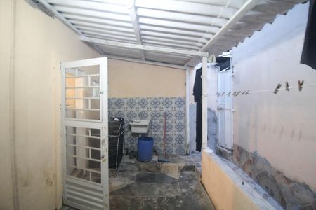 Apartamento para alugar com 60m², 1 quarto e sem vaga Apartamento para alugar com 60m², 1 quarto e sem vagaÁrea de Serviço