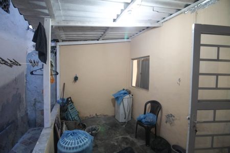 Apartamento para alugar com 60m², 1 quarto e sem vaga Apartamento para alugar com 60m², 1 quarto e sem vagaÁrea de Serviço