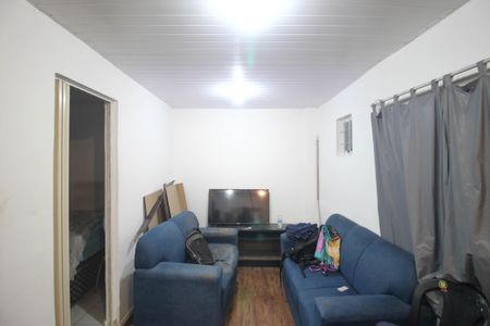 Apartamento para alugar com 60m², 1 quarto e sem vaga Apartamento para alugar com 60m², 1 quarto e sem vagaSala