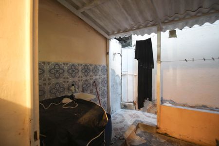 Apartamento para alugar com 60m², 1 quarto e sem vaga Apartamento para alugar com 60m², 1 quarto e sem vagaÁrea de Serviço