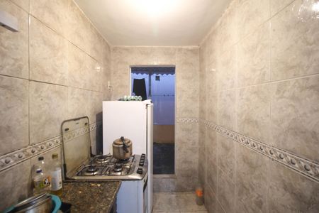 Apartamento para alugar com 60m², 1 quarto e sem vaga Apartamento para alugar com 60m², 1 quarto e sem vagaCozinha