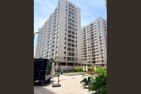 Apartamento à venda com 38m², 2 quartos e sem vaga Apartamento à venda com 38m², 2 quartos e sem vagaÁrea externa