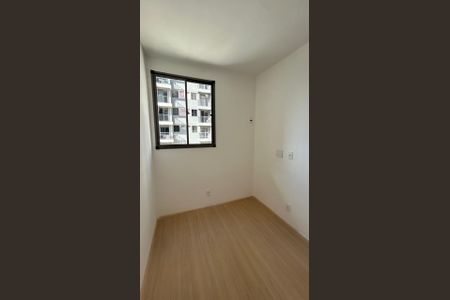 Apartamento à venda com 38m², 2 quartos e sem vaga Apartamento à venda com 38m², 2 quartos e sem vagaQuarto