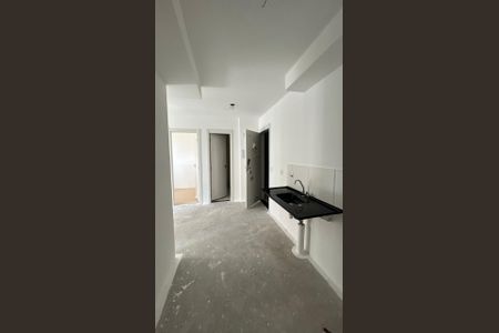 Apartamento à venda com 38m², 2 quartos e sem vaga Apartamento à venda com 38m², 2 quartos e sem vagaCozinha