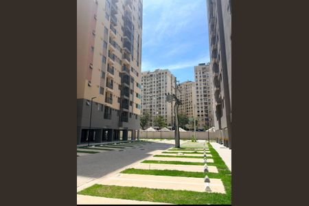 Apartamento à venda com 38m², 2 quartos e sem vaga