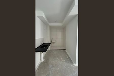 Apartamento à venda com 38m², 2 quartos e sem vaga Apartamento à venda com 38m², 2 quartos e sem vagaCozinha