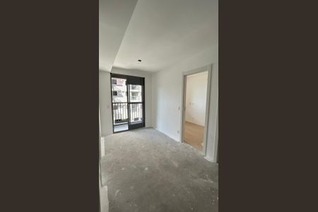 Apartamento à venda com 38m², 2 quartos e sem vaga Apartamento à venda com 38m², 2 quartos e sem vagaSala