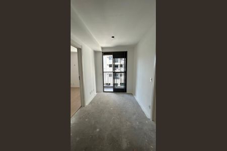 Apartamento à venda com 38m², 2 quartos e sem vaga Apartamento à venda com 38m², 2 quartos e sem vagaSala