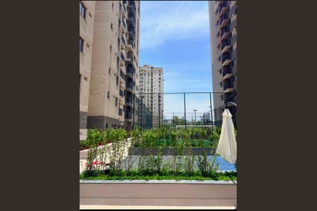 Apartamento à venda com 38m², 2 quartos e sem vaga Apartamento à venda com 38m², 2 quartos e sem vagaÁrea externa