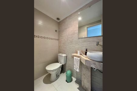 Apartamento à venda com 87m², 2 quartos e 2 vagasLavabo