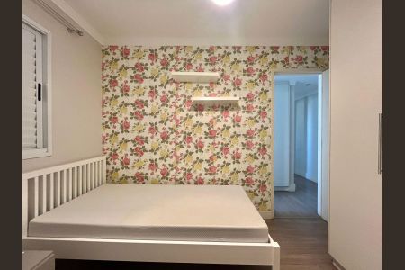 Apartamento à venda com 87m², 2 quartos e 2 vagasQuarto 3