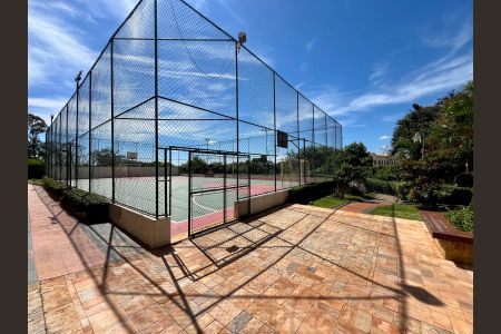 Apartamento à venda com 87m², 2 quartos e 2 vagasÁrea Comum - Quadra