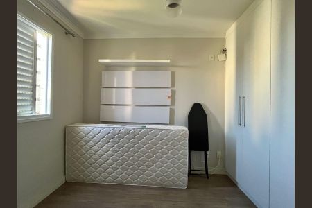 Apartamento à venda com 87m², 2 quartos e 2 vagasQuarto 2