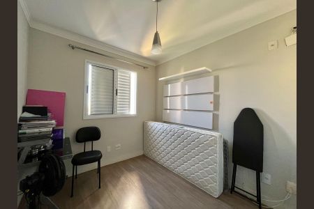 Apartamento à venda com 87m², 2 quartos e 2 vagasQuarto 2