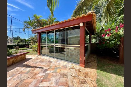 Apartamento à venda com 87m², 2 quartos e 2 vagasÁrea comum - Churrasqueira