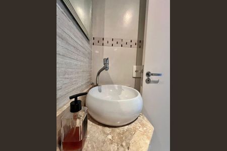 Apartamento à venda com 87m², 2 quartos e 2 vagasLavabo