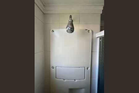 Apartamento à venda com 87m², 2 quartos e 2 vagasBanheiro