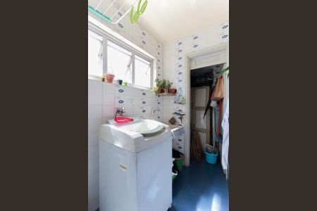Apartamento à venda com 69m², 2 quartos e sem vagaÁrea de serviço